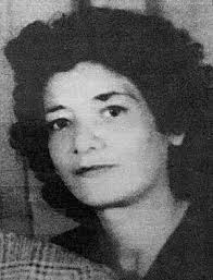 Guadalupe (De La Rocha) Fleming (1901-)