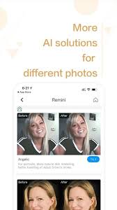The remini photo editor is one of … Remini Apk Download 2021