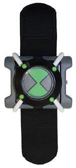 Ben 10 is turning up the heat against dr. Giochi Preziosi Ben 10 Basic Omnitrix Kaufland De