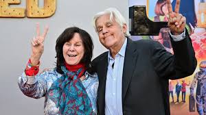Jay Leno reveals 'toughest part' of caretaking for wife Mavis