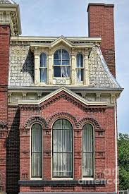 Heritage Building In Halifax Nova Scotia Art Print By Tatiana Travelways Halifax Brick And Stone Beautiful Architecture