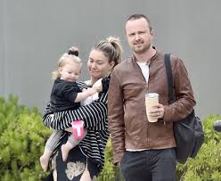 We did not find results for: Lauren Parsekian Married Actor Husband Aaron Paul In 2013