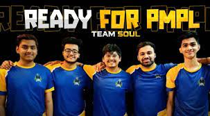 Pin By Proxyop On Pubg Mobile India Esports Android Theme Mod
