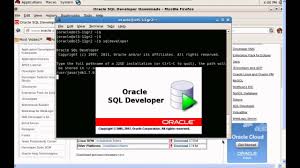 Follow The Video To Install Sql Developer On Linux Linux Sql Oracle Sql Developer