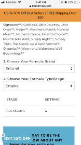 Baby Brezza Pro Advance April 2019 Babies Forums What To Expect