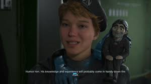 DEATH STRANDING 2: ON THE BEACH