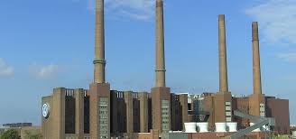 On a mission to establish a supply of sustainable batteries in europe and enable. Volkswagen And Northvolt Discuss German Battery Factory