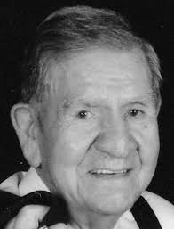 William J. (Bill) Dickerson