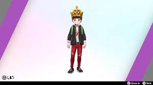 Pokemon Isle Of Armor Pokedex Here Is What You Get For Catching Every Pokemon In The Dlc Gamespot
