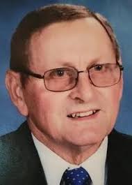 Vernon Keeler Obituary (1948