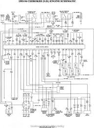 Please verify all wire colors and diagrams before applying any information. 12 93 Jeep Cherokee Engine Wiring Diagram Jeep Cherokee Jeep Wrangler Engine Jeep Grand Cherokee