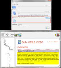 This tutorial will take you through all the steps involved. Easy Html5 Video Html 5 Video Converter