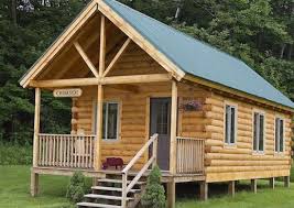 Union creek resort log cabins 17 unique log cabins located in rogue river national forest and near crater lake national park. Log Cabin Kits 8 You Can Buy And Build Bob Vila