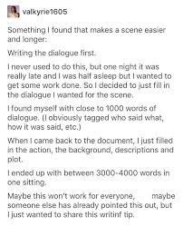 Pin By Sadia Sadiq On Writing Writing Dialogue Book Writing Tips Writing Words