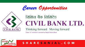 Maybe you would like to learn more about one of these? Civil Bank Limited Announces Job Vacancy