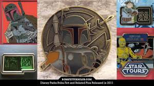 List 11 wise famous quotes about boba fett: Boba Fett Fan Club Pa Twitter Throwbackthursday Disney Parks In 2011 Sure Had A Lot Of Fett Worthy Pins Got A Favorite Clockwise From Top Center Boba Fett Coin Pin From The Star