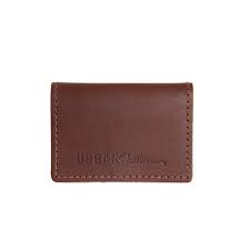 Maybe you would like to learn more about one of these? Bifold Card Wallet Leather Accessories Urban Southern