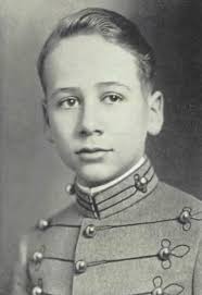 Rev Markham Allen Dickson (1922-2014)