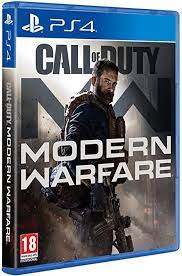 Anyway, modern warfare sees you primarily playing as cia officer alex and sas sergeant kyle garrick accompanied by good old captain price who are now believe me when i say this, i never thought i would actually be able to praise a call of duty game as long as i wrote reviews, but i am. Sony Ps4 Juego Call Of Duty Modern Warfare Amazon De Elektronik