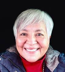 Miranda Tsosie's Instagram, Twitter & Facebook