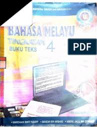 Kini anda boleh mendapatkan buku teks dalam format pdf yang boleh anda muat buku teks sejarah tingkatan 1. Buku Teks Kbsm Tingkatan 4 Bahasa Melayu Pdf