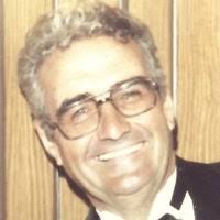 Patrick Blackburn Obituary