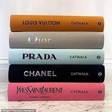 Kmart Is Selling 49 Designer Hard Cover Books Readsector