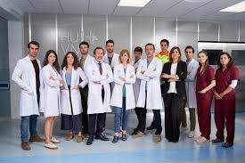 Maybe you would like to learn more about one of these? Hospital Valle Norte La Operacion De Tve Para Renovar El Genero Medico Television