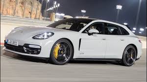 The panamera is porsche's flagship luxury sedan featuring the highest technology, elegance, and comfort porsche has to offer. Crayon Porsche Panamera Gts Sport Turismo Outstanding Performance Youtube