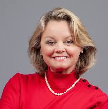 Tonya Nichols's Instagram, Twitter & Facebook