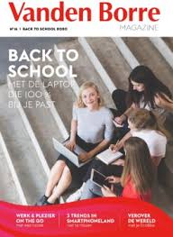 Vandenborre Promoties Bekijk De Electro Folder November 2020