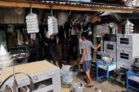 Kalau sudah bicara spesifikasi, fungsi oven tentu bergantung pada kebutuhan memanggang, ya. Kisah Awal Si Oven Pemanggang Kue Di Cawang Halaman All Kompas Com