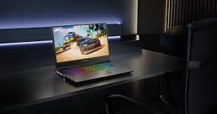 A ray tracing desktop replacement. Lenovo Legion Y740 Harga Technave
