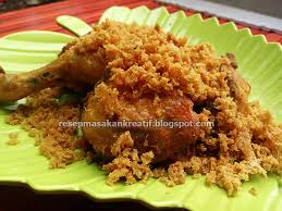 Lihat juga resep kremesan ayam enak lainnya. Resep Ayam Kremes Renyah Sensasi Wow Gurih Aneka Resep Masakan Sederhana Kreatif