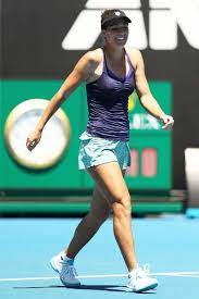 Pera (usa) rosalie van der hoekr. Bernarda Pera Photostream Tennis Players Female Australian Open Sports Women