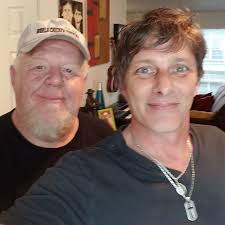 Tonight ! 10-18th The one and only ! TelRedd Volkaerter . Redd Volkaert