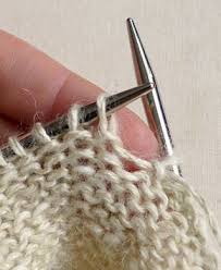 Maybe you would like to learn more about one of these? Purl 2 Together P2tog Slip Slip Purl Ssp Knitting Stitches How To Purl Knit Purl Bee