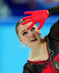 CAS adjourns Valieva case, hearing to resume in November