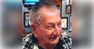 Obituary information for Gene Riggs