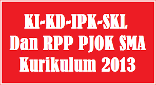 We did not find results for: Ki Kd Ipk Skl Dan Rpp Pjok Sma Kurikulum 2013 Blog Juragan Les