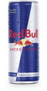 Drinking Red Bull Vitalizes Body Mind Energy Drink Red Bull Red Bull Drinks Red Bull Drinks