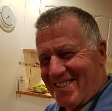 Retirement of Station Officer Ken Longmuir after 54 years of service