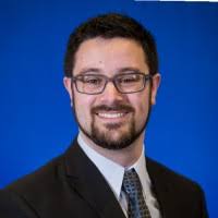 Andrew Maggs, M.Div.