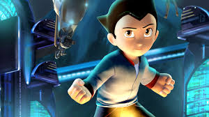 Astro boy bombs away on your mission to astro boy as you fly strange new worlds you will spy atom celled, jet propelled fighting monsters high in the sky. Watch Astro Boy Prime Video