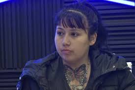 El desgarrador relato de María Meden luego de que su novio la prendiera  fuego: “No te va a matar si te vas, te va a matar si te quedás”