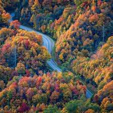 Smoky Mountain Trip Planner One Week Itinerary Moon Travel Guides