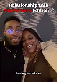 Celebrating 9 Years of Healthy Love and Growth