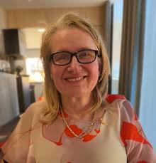 Rouwbericht van Christel Van Wauwe