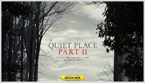 Nonton film a quiet place part 2 bahasa indonesia. A Quiet Place Part Ii Full Movie 2020 Watch Online Aquietplaceiihd Twitter