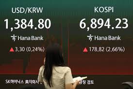 삼성전자 주가